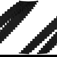 Relaxed Tracksuit Pant