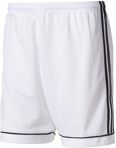 Shorts adidas Performance Squadra 17 Training Shorts Vit | BJ9227, 2