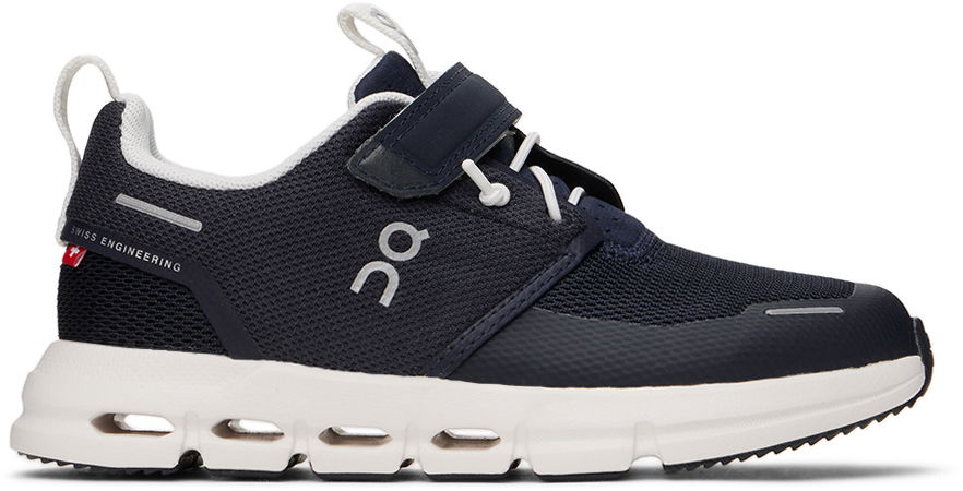 Sneakers och skor On Running Cloud Play Mörkblå | 3KD11430692, 0