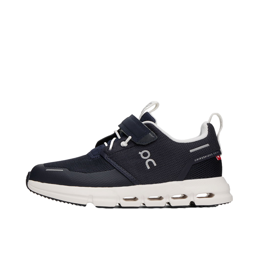 Sneakers och skor On Running Cloud Play Mörkblå | 3KD11430692