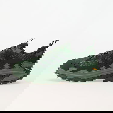 Sneakers och skor Merrell 1TRL Moab Speed 2 Gtx Bl Se Viridian Grön | J006437, 0