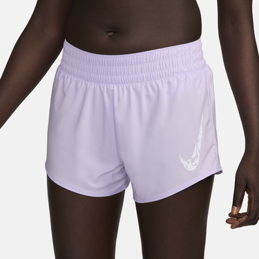 Shorts Nike Dri-FIT One Purpur | FN2601-512, 3