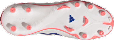 Sneakers och skor adidas Performance Copa Pure 3 Firm Ground Multi-Surface Football Boots Flerfärgad | JR2851, 2