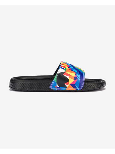 Sneakers och skor Converse All Star Slide Flerfärgad | 170825C, 0