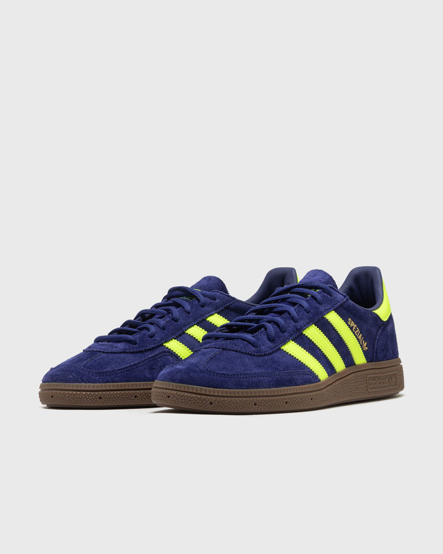 Sneakers och skor adidas Originals Handball Spezial Blå | JR3845, 1