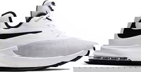 Air Max Infuriate III Low White