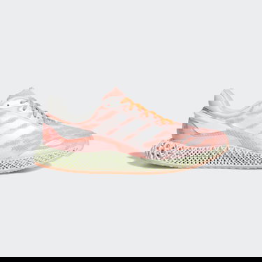 Sneakers och skor adidas Performance 4D Run 1.0 Rosa | FW6838, 0