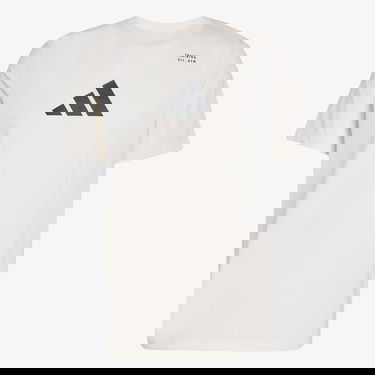 T-shirt adidas Originals Training All Gym Graphic Tee Vit | JM8976, 1