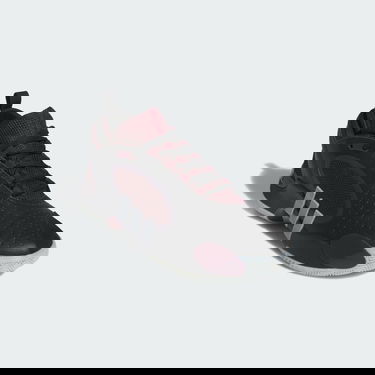 Kläder adidas Performance D.O.N. Issue 5 Svart | IE7800, 4