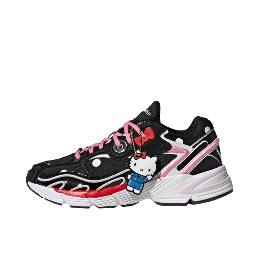 Sneakers och skor adidas Originals Astir Svart | gw7166