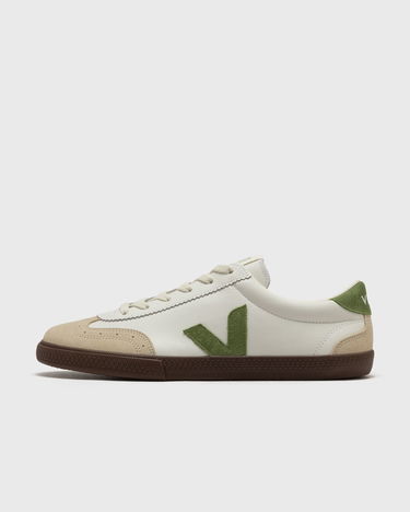 Sneakers och skor Veja Volley O.T. Vit | VO2020875B, 0