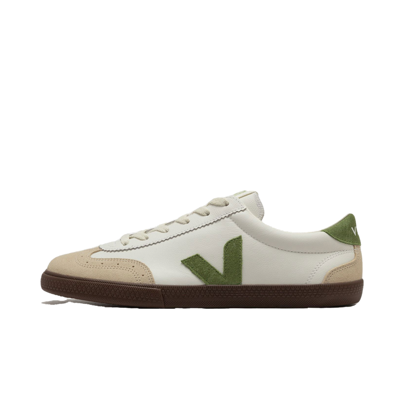 Sneakers och skor Veja Volley O.T. Vit | VO2020875B