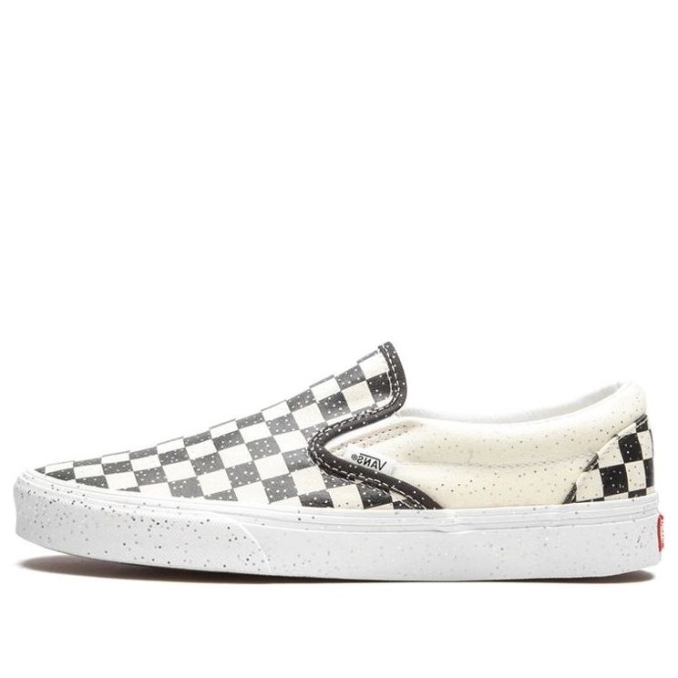 Sneakers och skor Vans Vans Classic Slip-On Confetti Flerfärgad | VN0A4U382NA