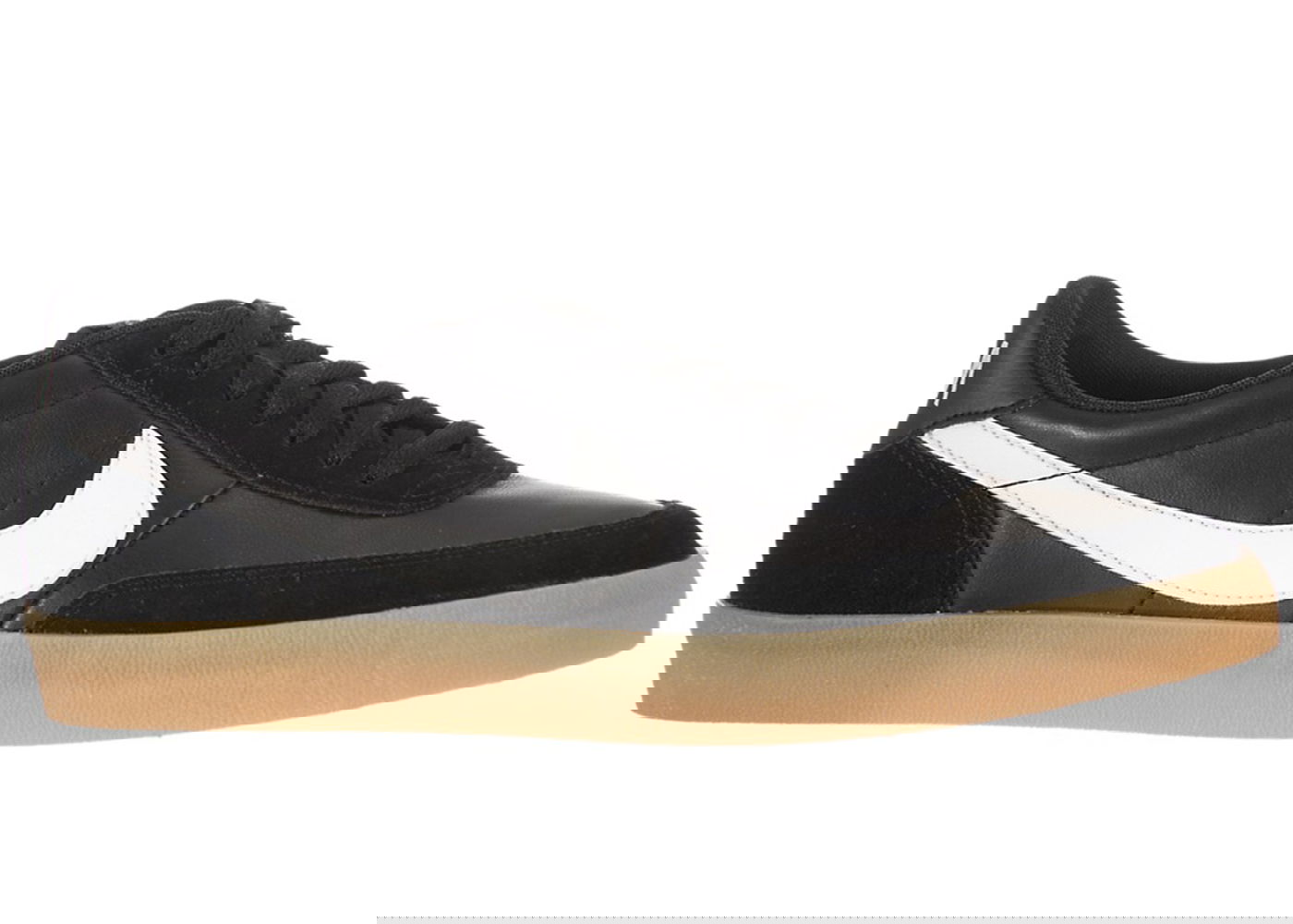 Sneakers och skor Nike Killshot 2 Black Sail Gum Svart | 432997-070, 0