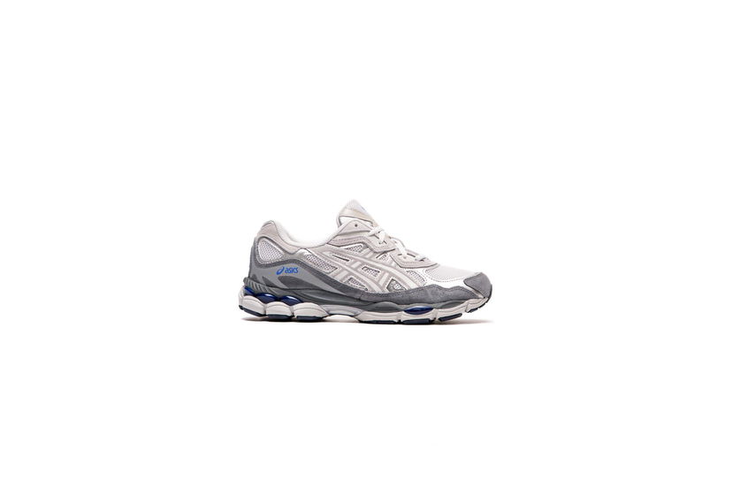 Sneakers och skor Asics GEL-NYC Grå | 1203A383-025