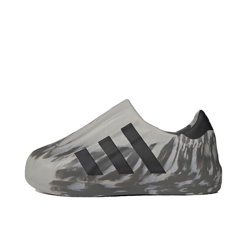 Sneakers och skor adidas Originals adiFOM Superstar Clear Granite Grå | HQ4654