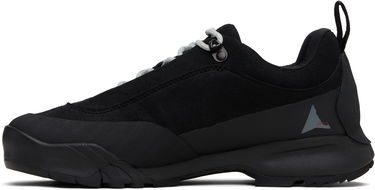 Sneakers och skor ROA Cingino Svart | NBUW152FA33, 4
