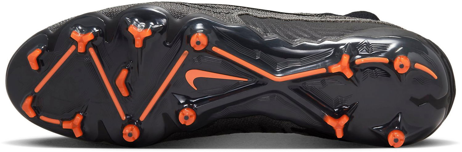 Sneakers och skor Nike Nike PHANTOM GX ELITE DF FG Svart | dc9969-010, 1