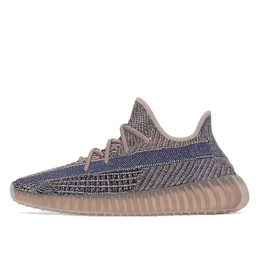 Sneakers och skor adidas Yeezy Yeezy Boost 350 V2 ''Fade'' Brun | H02795, 4