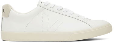 Sneakers och skor Veja Esplar Vit | EA0200001, 0