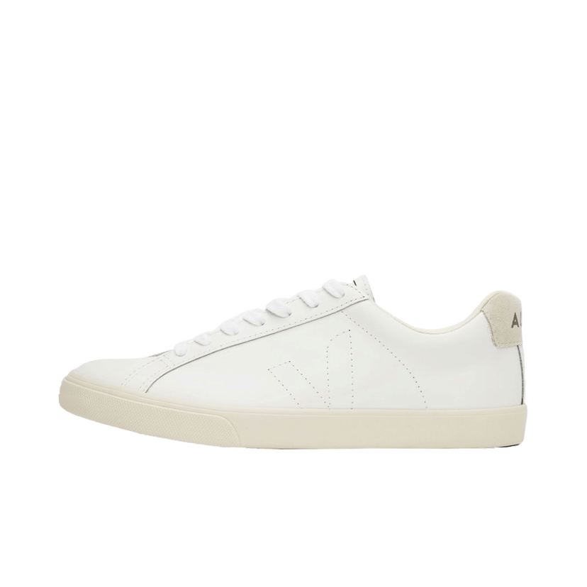 Sneakers och skor Veja Esplar Vit | EA0200001