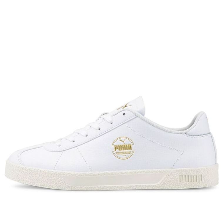 Sneakers och skor Puma Club 1948 Vit | 383917-01