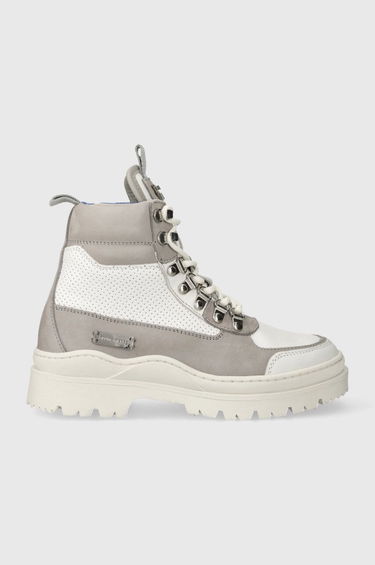 Sneakers och skor Filling Pieces Mountain Onyx Boots Grå | 64333811901, 0