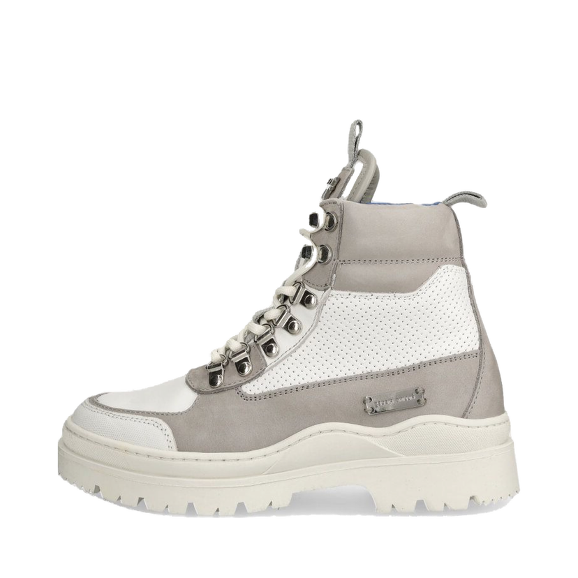 Sneakers och skor Filling Pieces Mountain Onyx Boots Grå | 64333811901