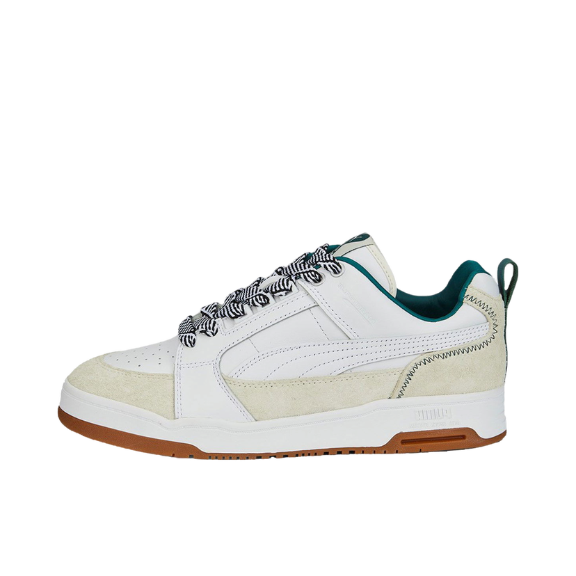 Sneakers och skor Puma Slipstream Low 2 AMI Vit | 387703-01