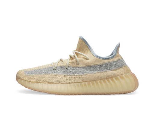 Begränsad upplaga adidas Yeezy Yeezy Boost 350 V2 "Linen" Beige | FY5158