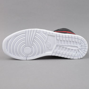 Sneakers och skor Jordan Air Jordan 1 Retro High "Rare Air" Svart | 332550-012, 4