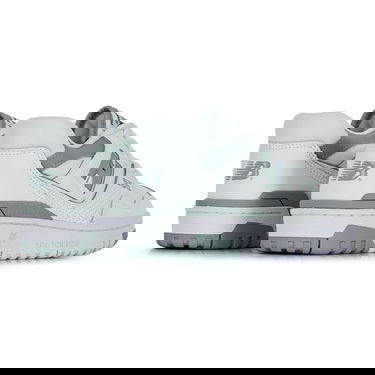 Sneakers och skor New Balance 550 "Blanc Gris" Turkos | BBW550BG, 1