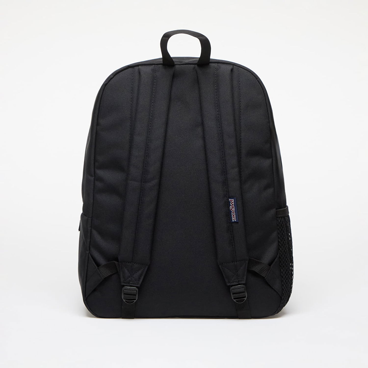 Ryggsäck JanSport Flex Backpack Black 26 l Svart | EK0A5BBXN551, 1