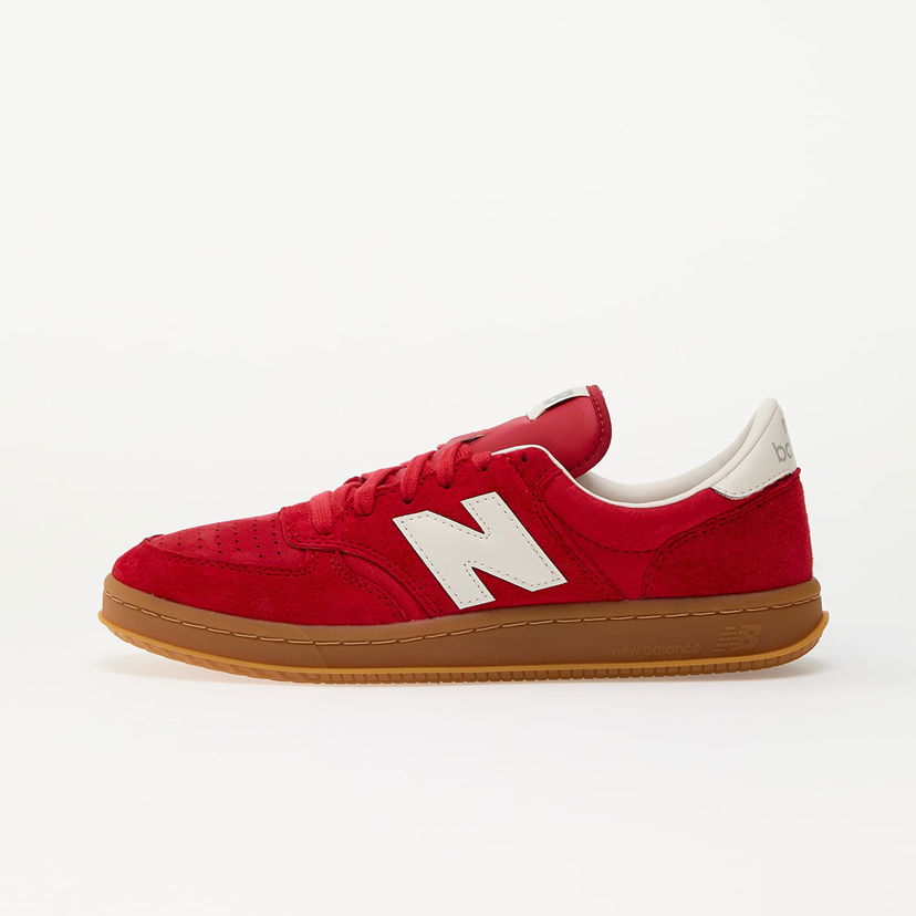 Sneakers och skor New Balance 500 Röd | CT500FB