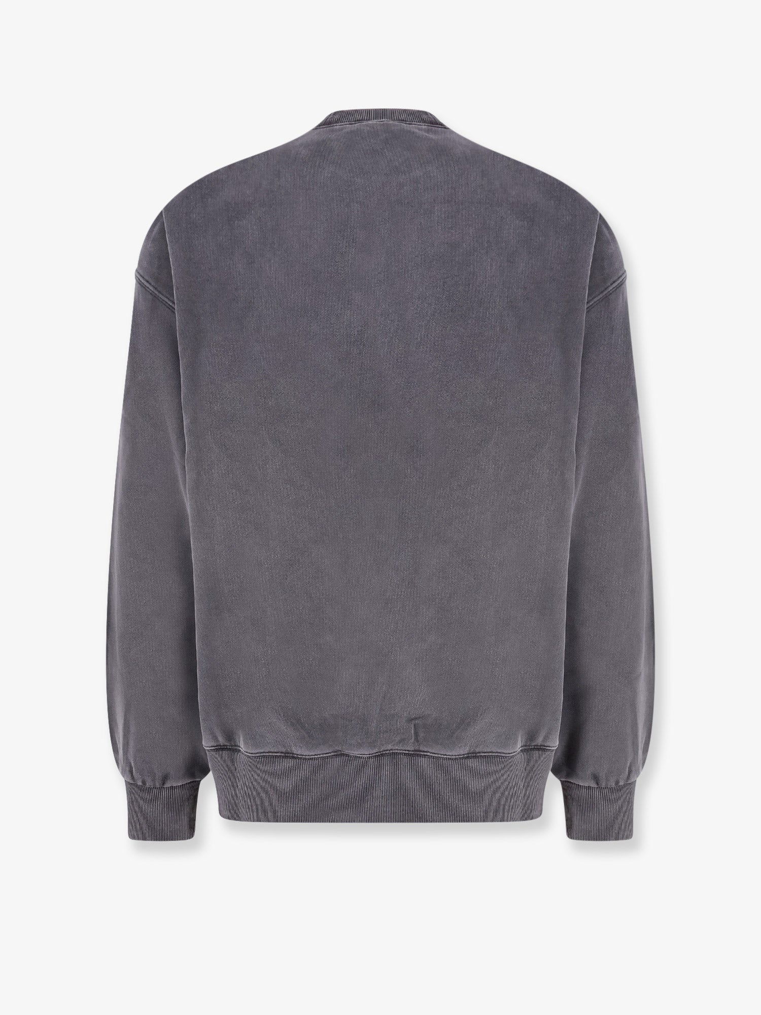 Sweatshirt Carhartt WIP VISTA Sweatshirt Grå | I02952287GD, 1