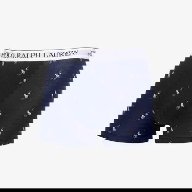 Boxare Polo by Ralph Lauren Boxers 3 - Pack Flerfärgad | 714830299057, 2