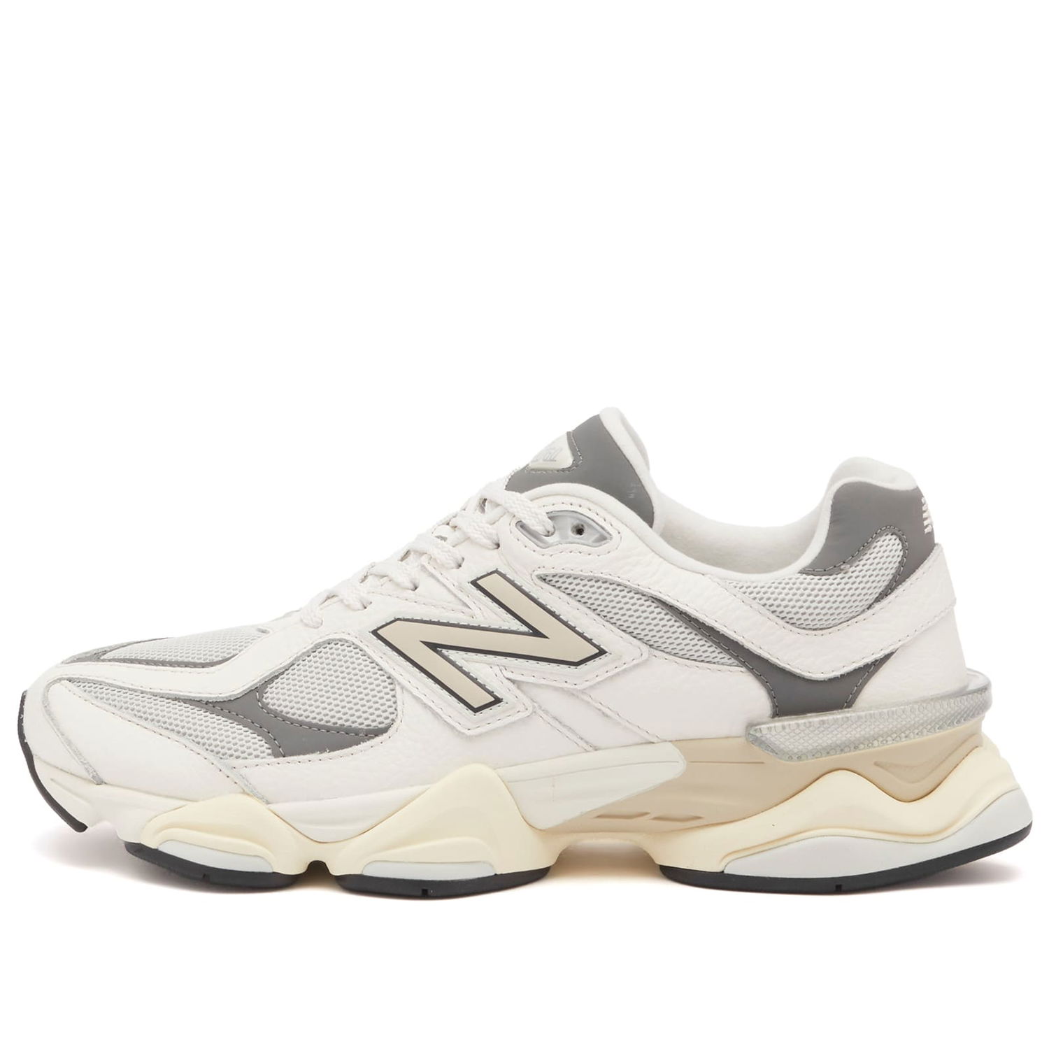 Sneakers och skor New Balance 9060 Size UK 10 Vit | U9060AGA, 1