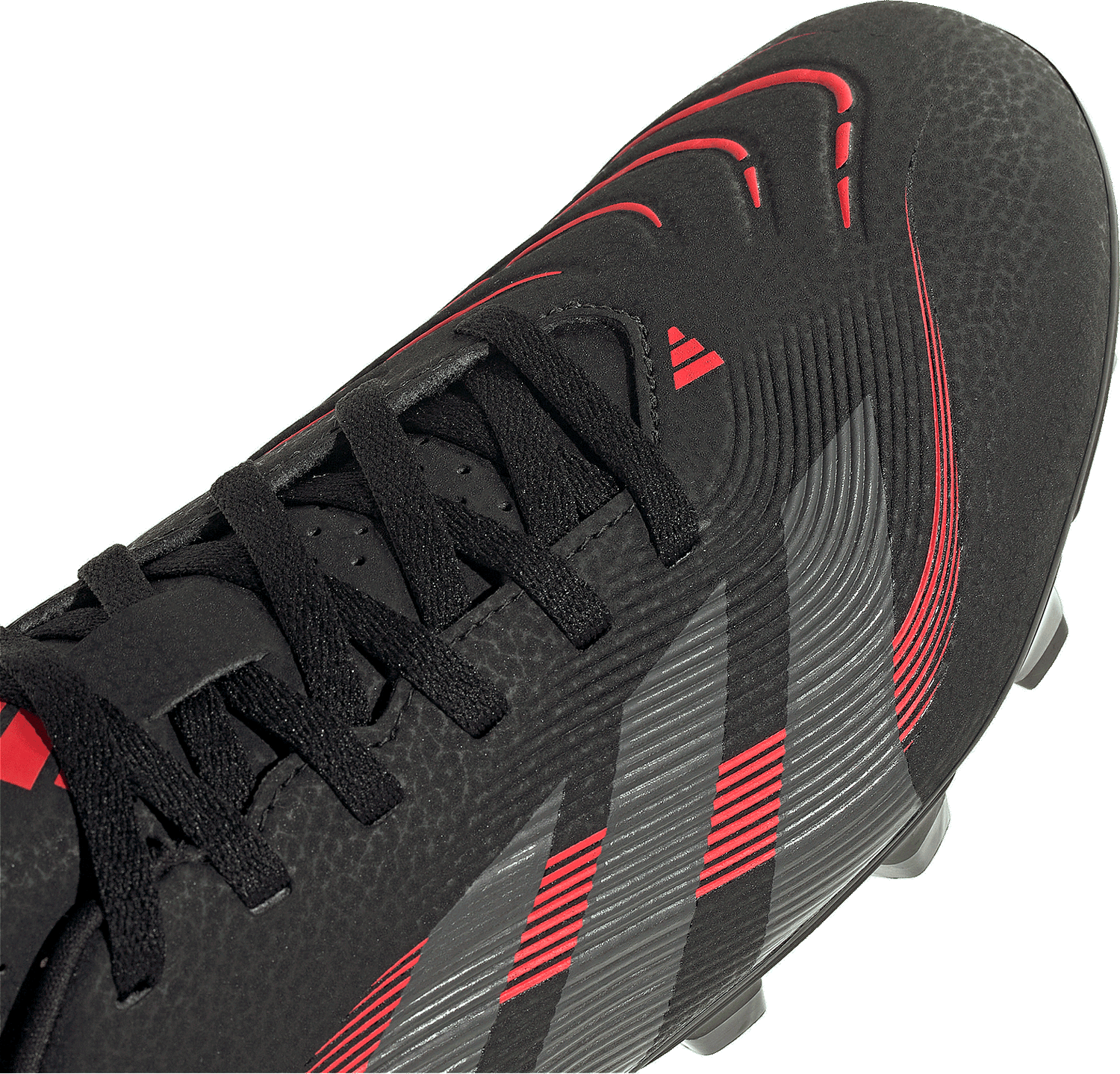 Sneakers och skor adidas Performance Predator Club Firm/Multi-Ground Cleats Svart | ID1325, 1