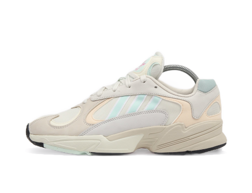 Sneakers och skor adidas Originals Yung-1 Grå | CG7118