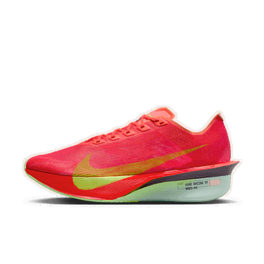 Sneakers och skor Nike ZoomX Vaporfly Next% 4 Röd | HF6414-600, 4