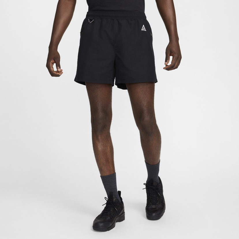 Shorts Nike ACG „Reservoir Goat“ Shorts Svart | FN2472-010