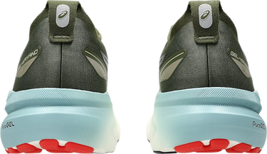 Sneakers och skor Asics GEL-KAYANO 31 Svart | 1011b867-301, 4