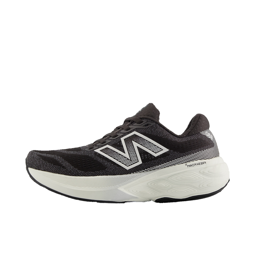 Sneakers och skor New Balance Fresh Foam X 880 v15 Svart | w880-h15