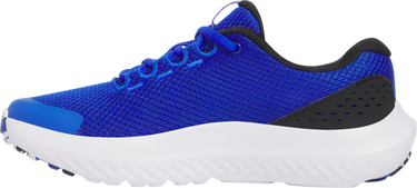 Sneakers och skor Under Armour UA Surge 4 Blå | 3027103-400, 4