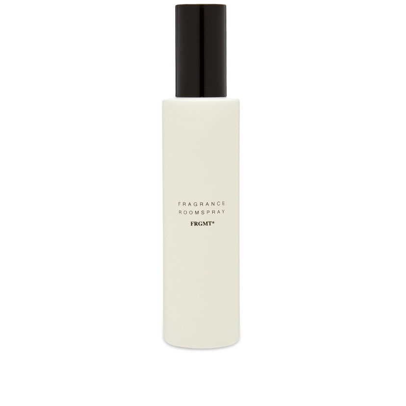 Parfymer och dofter retaW Fragment Design Room Spray Vit | RTW-RS-FRG