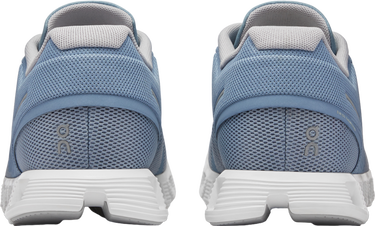Sneakers och skor On Running Cloud 5 Blå | 59-98162, 4