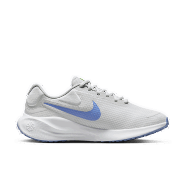 Sneakers och skor Nike Revolution 7 Grå | FB2208-001, 1