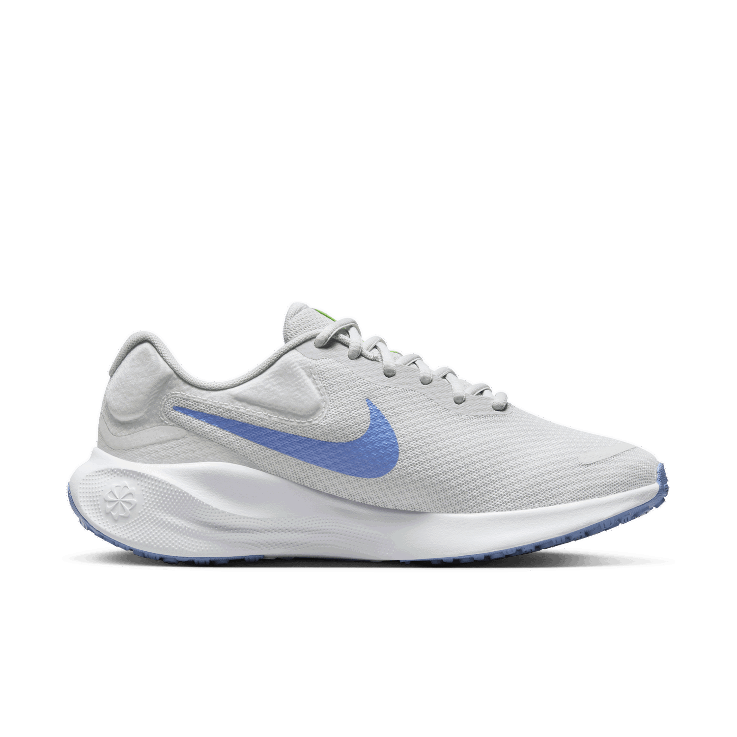 Sneakers och skor Nike Revolution 7 Grå | FB2208-001, 1