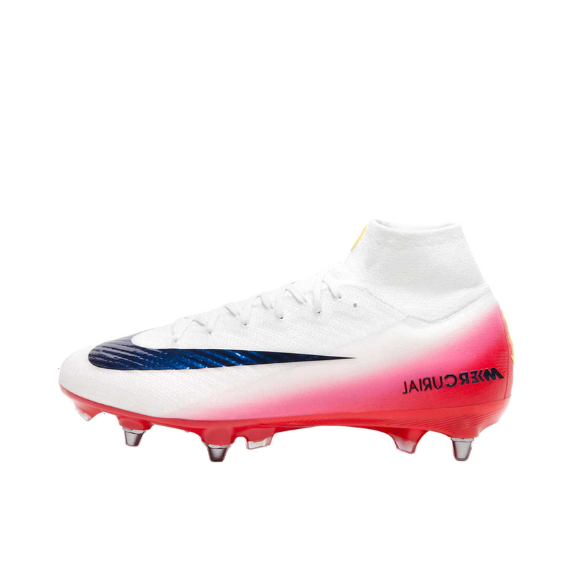 Sneakers och skor Nike Zoom Superfly 10 Elite SG-Pro LV8 Vit | hv3755-600