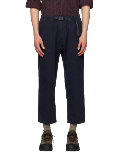 Byxor GRAMICCI Loose Tapered Svart | G103-OGT